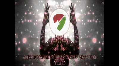 SUPERUNAI - NADA - TEMA ORIGINAL