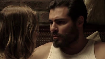 PP - Hilda y Toni #26