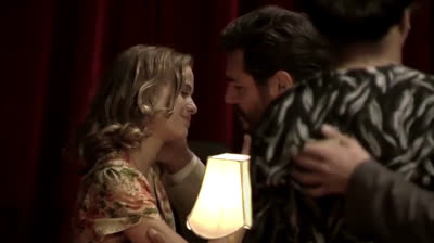 PP - Hilda y Toni #29