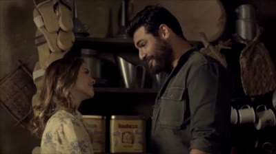 PP - Hilda y Toni #30