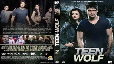 TEEN WOLF 2X11