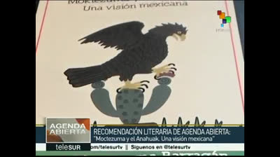 Pablo Moctezuma Barragán desmonta los mitos sobre la conquista española de México