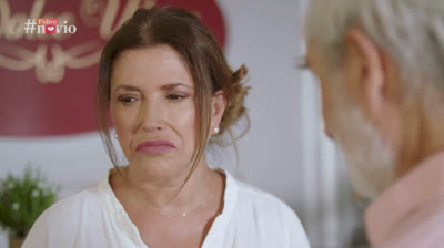 Pobre Novio Capitulo 127