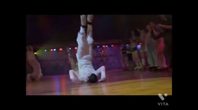 “Boogie Oogie” - Brooke Valentine feat. Fabolous (FAST)