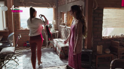 Amar Profundo Capitulo 66