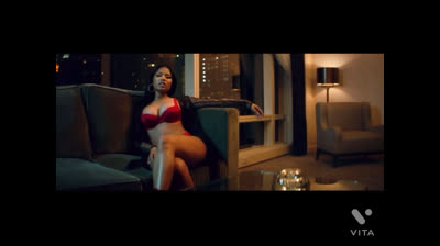 “Do You Mind?” - DJ Khaled feat. Nicki Minaj, Chris Brown, Jeremih, Future, August Alsina & Rick Ross (FAST)