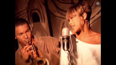 “Creep” - TLC (FAST)