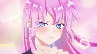 Tráiler oficial de “Shikimori’s Not Just a Cutie”