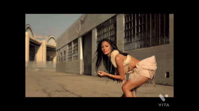 “Right There” - Nicole S feat. Fifty Cent (FAST)