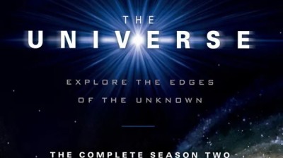 El universo - Misterios de la Luna HD