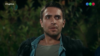 Capitulo 42 de FUGITIVA - Telefe