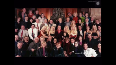 Episode 9 - “The Shadow Mansions” - Secrets of Playboy