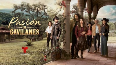 Capítulo 26 “Pasión de Gavilanes 2” GRATIS