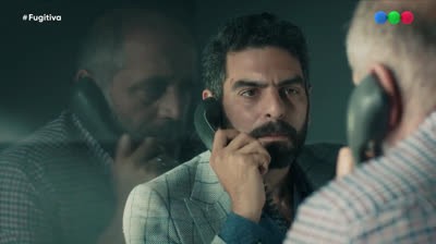 Capitulo 43 de FUGITIVA - Telefe