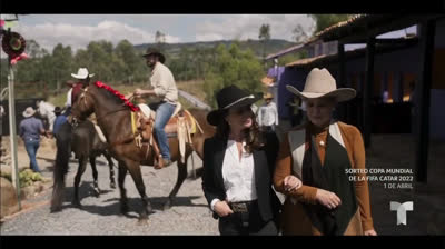 Pasión de gavilanes 2 - Capítulo 27