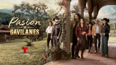 Capítulo 27 “Pasión de Gavilanes 2” GRATIS