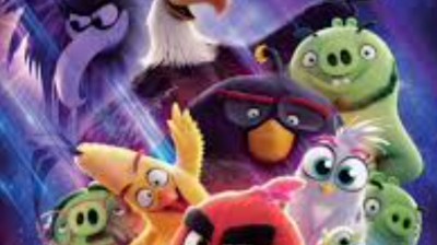 Angry birds 2 sale movie online