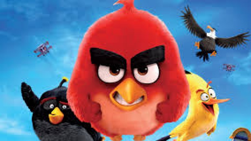 Angry birds full best sale movie in hindi download