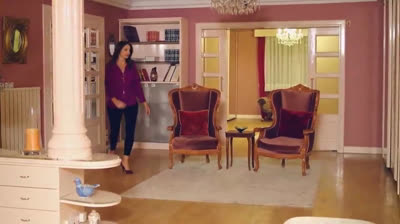 Una Luz de Esperanza | Capítulo 134