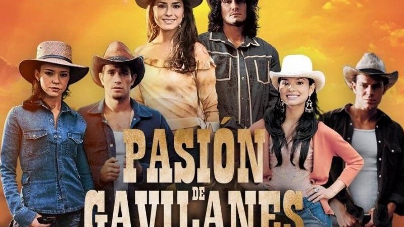 Pasion De Gavilanes 10 Tokyvideo