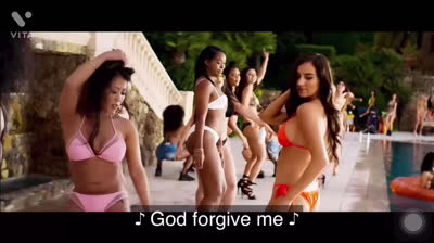 “The One” - DJ Khaled feat. Justin Bieber, Chance the Rapper, Quavo & Lil Wayne (FAST)