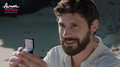 Amar Profundo Capitulo 69