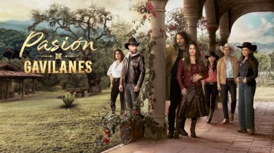 Capítulo 28 “Pasión de Gavilanes 2” GRATIS