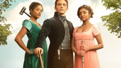 “Los Bridgerton” Temporada 2 ya disponible en Netflix | Tráiler