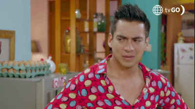 Maricucha  | Capítulo 52 Completo