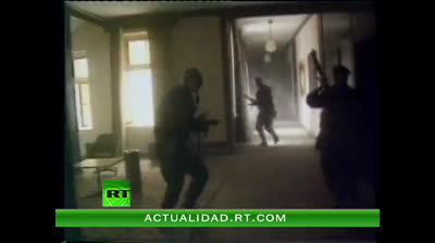 Bosnia-Herzegovina. Sin punto final (documental de RT)