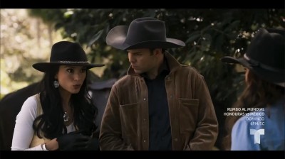 Pasión de gavilanes 2 - Capítulo 29
