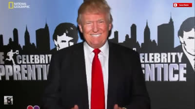 Documental sobre Donald Trump (sin censura)