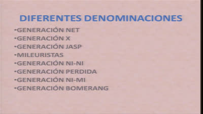 Juventud y exclusión social (Verónica Díaz Moreno). Segundo panel de debate Sectores vulnerables excluidos