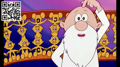 2 - El nacimiento. Érase una vez la vida.