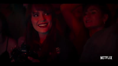 Tráiler de la serie de Netflix “Pálpito”