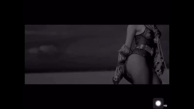 “Lookin’ Ass” - Nicki Minaj (SLOW)