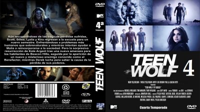 TEEN WOLF 4X04