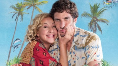 Tráiler de la película “Amor de madre”