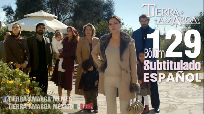 Bir Zamanlar Çukurova 129 SUB-ES