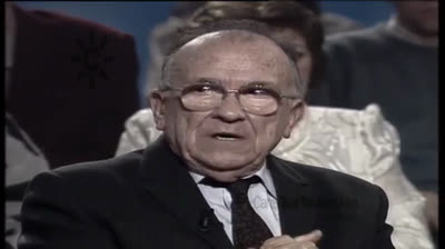 Santiago Carrillo comparte sus recuerdos sobre el 23-F (1981)