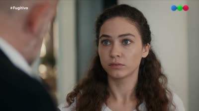 Capitulo 47 de FUGITIVA - Telefe