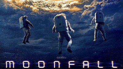 Full Film "Moonfall" FREE in HD
