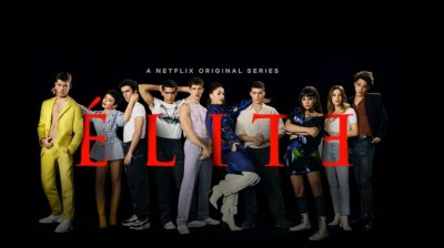 Tráiler de la temporada 5 de “Élite”