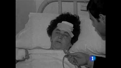 La tragedia de Los Ángeles de San Rafael (1969). Jesús Gil