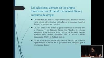 25. Comunicación 7. La violencia anarquista en la Grecia del siglo XXI