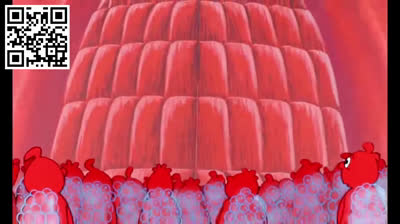 5 - La sangre. Érase una vez la vida.