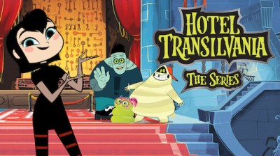 Hotel Transilvania HD Temporada 1 Capitulo 21