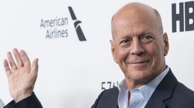 Bruce Willis se retira del cine | Mejores Frases