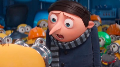 Tráiler final en español de “Minions: El origen de Gru”