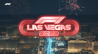Las Vegas will have its own F1 Grand Prix in 2023